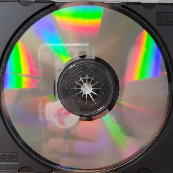 CD Bruce Springsteen - Tunnel Of Love - Picture 3 of 4